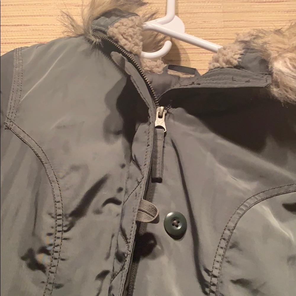 Jacket - Picture 2 of 2